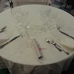 Отель Novara