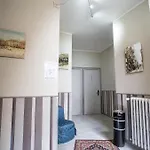 Novara Отель