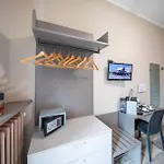 Отель Novara 3*
