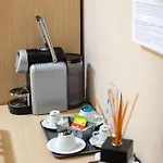 Отель Novara 3*