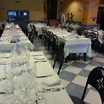 Отель Novara