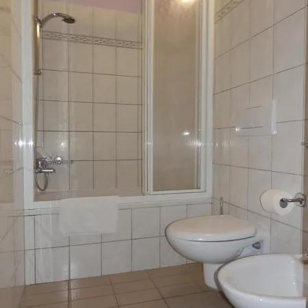 Novara Hotel 3*
