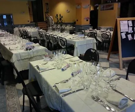 Novara Hotel