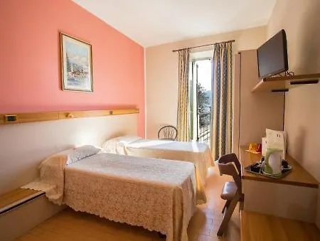 Hotell Novara Verbania