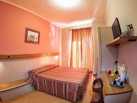 Novara Отель Вербания