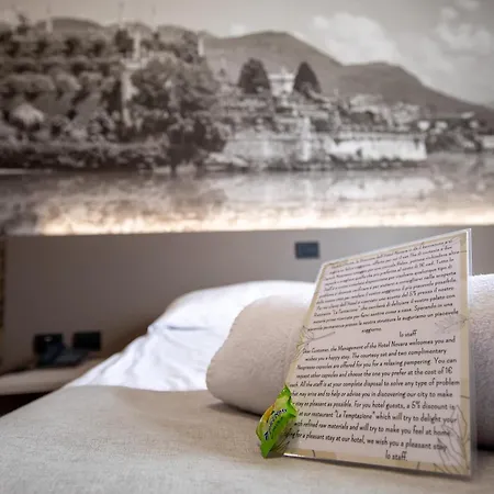 Hotel Novara Verbania