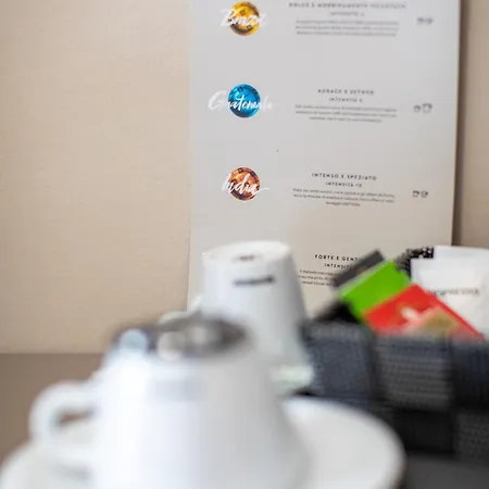 Novara 3* Вербания