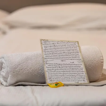 Отель Novara Вербания