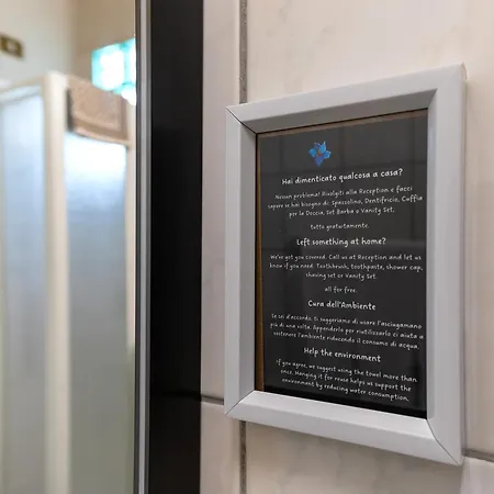 Hotell Novara Verbania