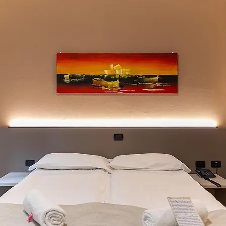 Novara 3* Вербания