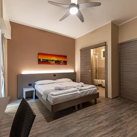 Novara 3* Вербания