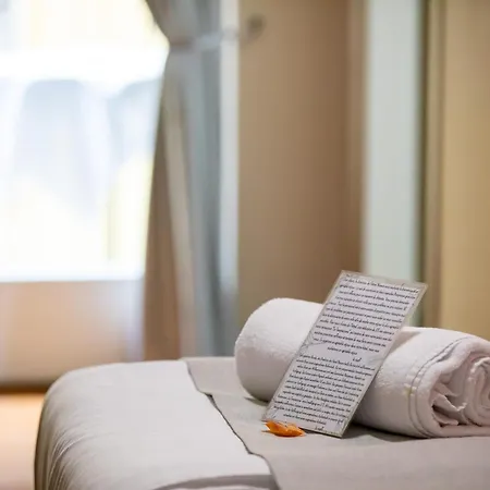 Novara Hotel 3*