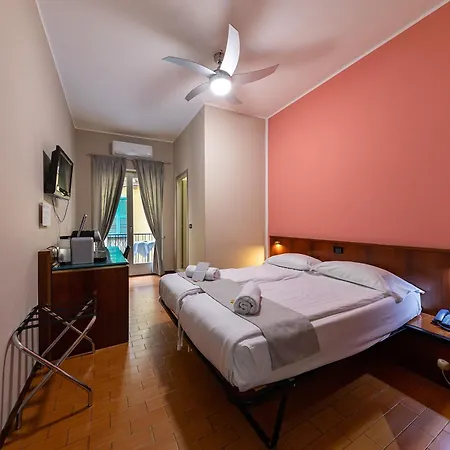 Novara 3* Вербания