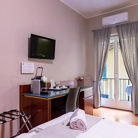 Hotel Novara