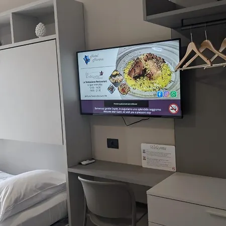 Novara Hotel Verbania