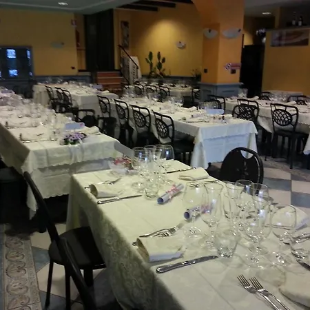 Novara Hotel Verbania