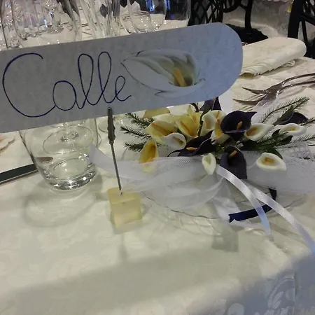 Novara Отель Вербания