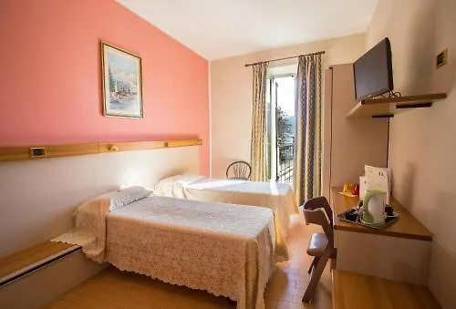 Hotel Novara Verbania