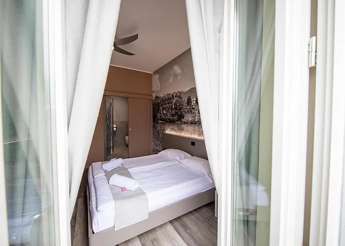 Novara Hotel Verbania