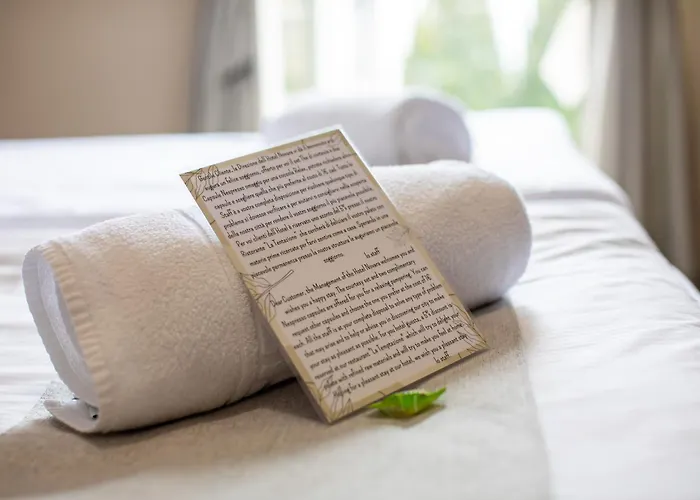 فندق Novara فيربانيا