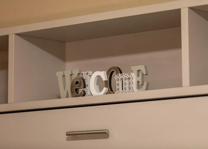 诺瓦拉酒店 韦尔巴尼亚