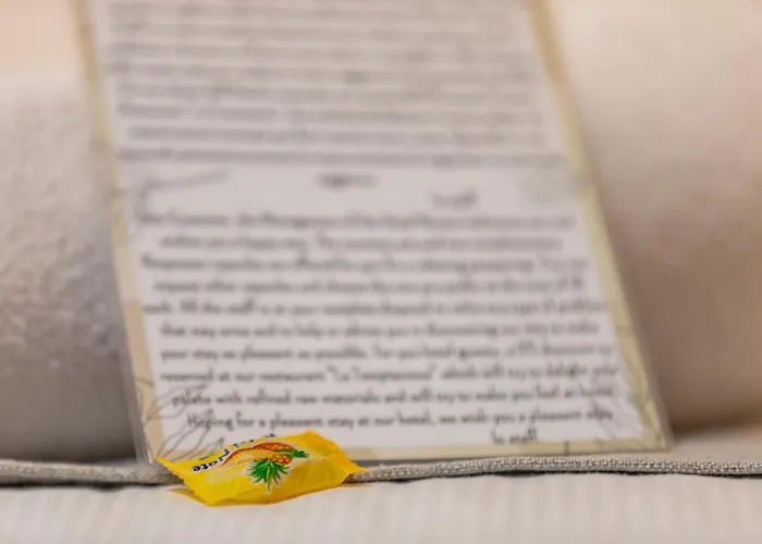 诺瓦拉酒店 酒店