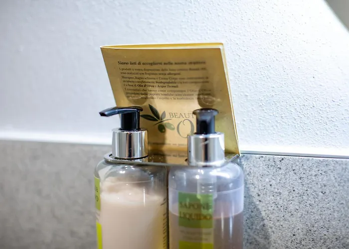 诺瓦拉酒店 韦尔巴尼亚