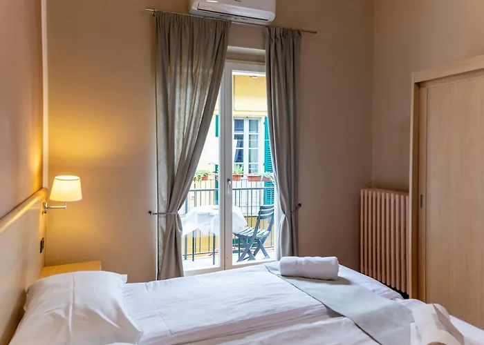 诺瓦拉酒店 韦尔巴尼亚