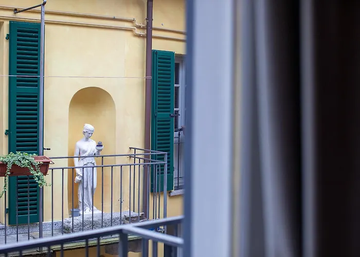 Novara 3* فيربانيا