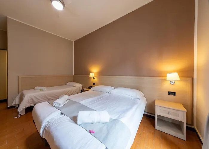 Hotel Novara Verbania