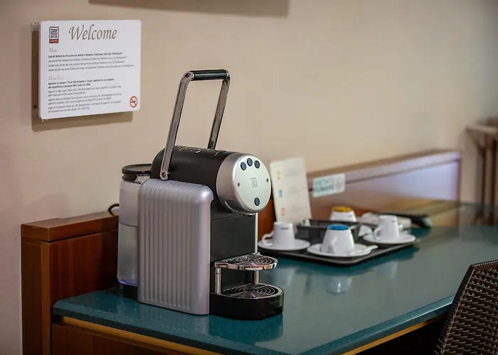 酒店 诺瓦拉酒店