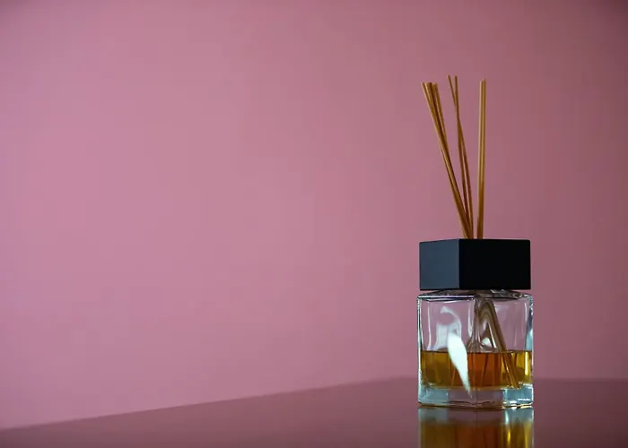 诺瓦拉酒店 韦尔巴尼亚