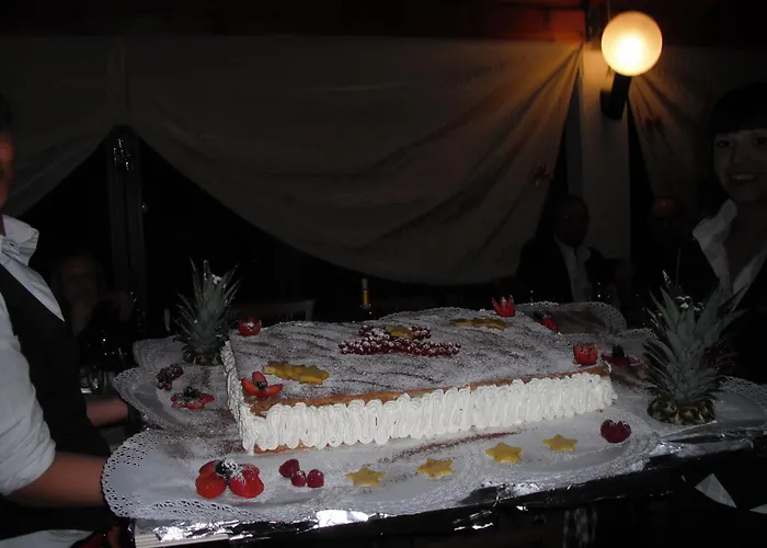 Novara فيربانيا