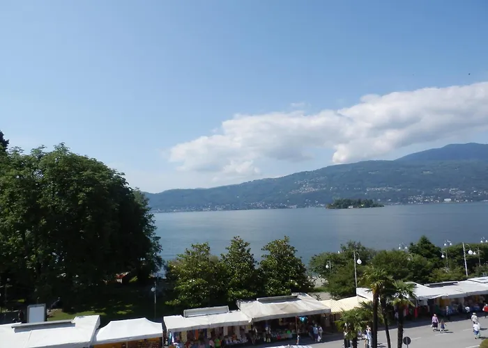 Novara فيربانيا