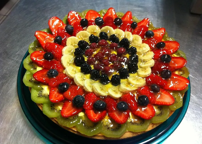 诺瓦拉酒店 韦尔巴尼亚