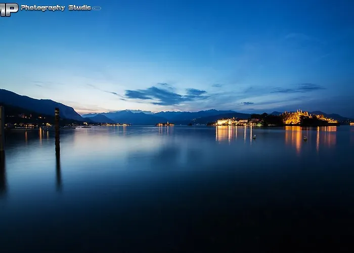 酒店 诺瓦拉酒店 韦尔巴尼亚