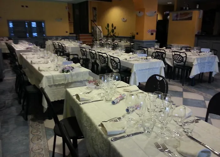 Novara Hotel Verbania