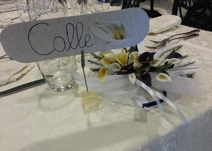 Novara فندق فيربانيا